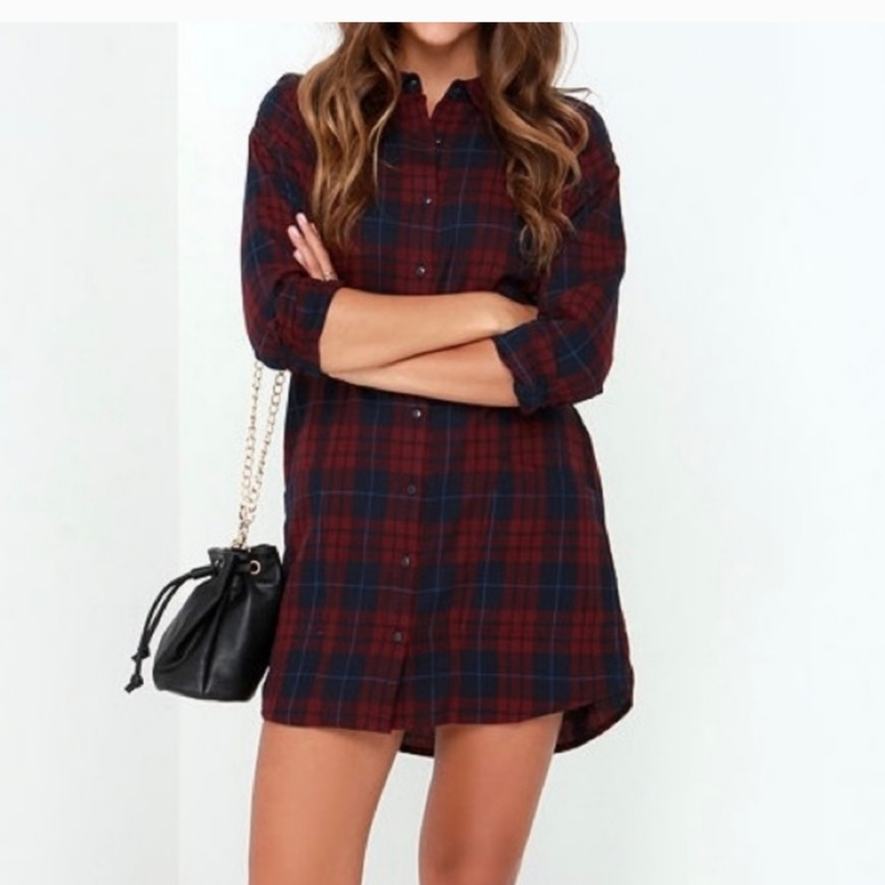 Beachlunchlounge jovii dress